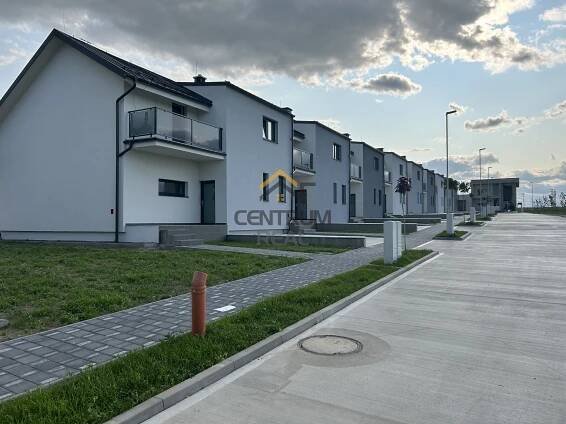RODINNÝ DOM V SPIŠSKEJ SOBOTE - NOVOSTAVBA | Real Centrum s. r. o.