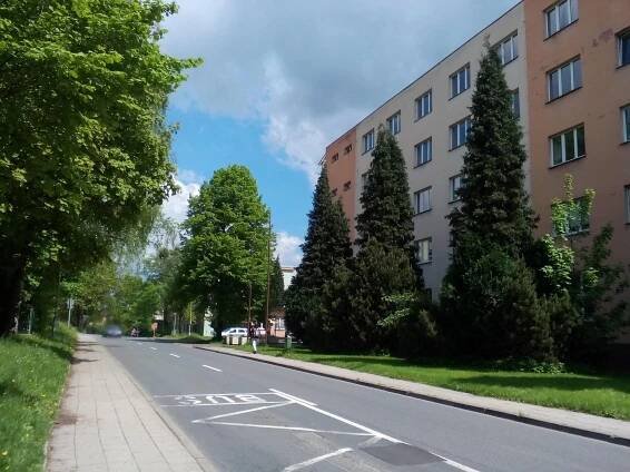Střední škola a Základní škola, Havířov-Šumbark