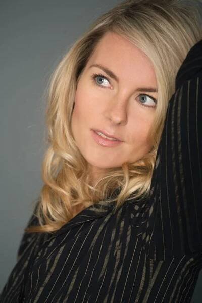 Karla Mráčková - GALERIE: Karla Mráčková (6/7)