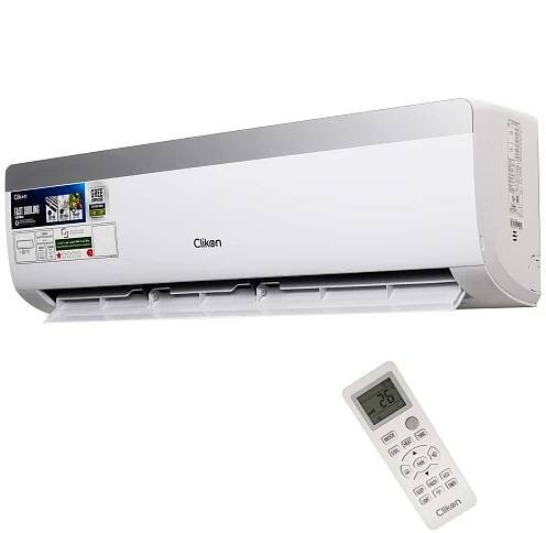 1.5 TON SPLIT AIR CONDITIONER - Clikonworld