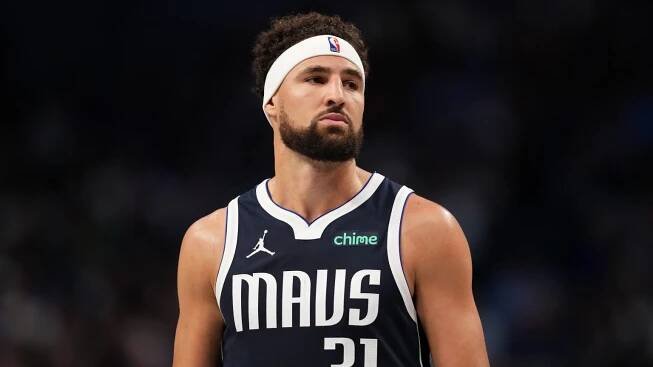 Klay Thompson's Girlfriend: Who Was the NBA Player Dating Before Megan Thee Stallion?