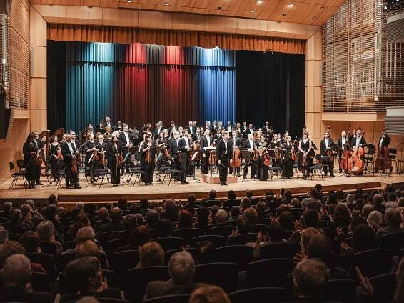 Filharmonie Hradec Králové zve ke 47. koncertní sezóně - Pro kulturu