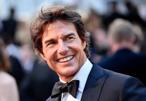 Tom Cruise’s latest action blockbuster has smashed box office records - raising his stock in Hollywood higher than ever