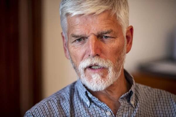 Petr Pavel: Největším soupeřem je pro mě populismus