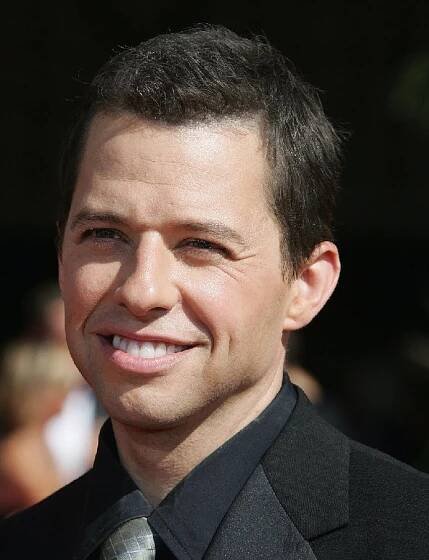 Foto k tématu Jon Cryer – stránka 3