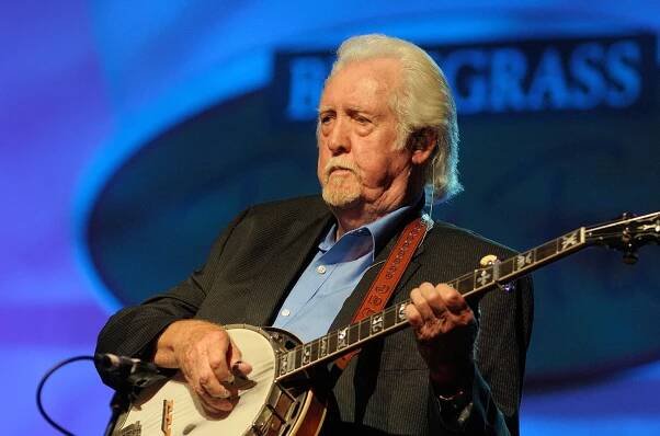 J.D. Crowe