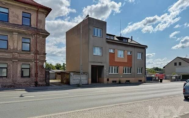 Ostatní, Hradec Králové, 503 01, 93 m²