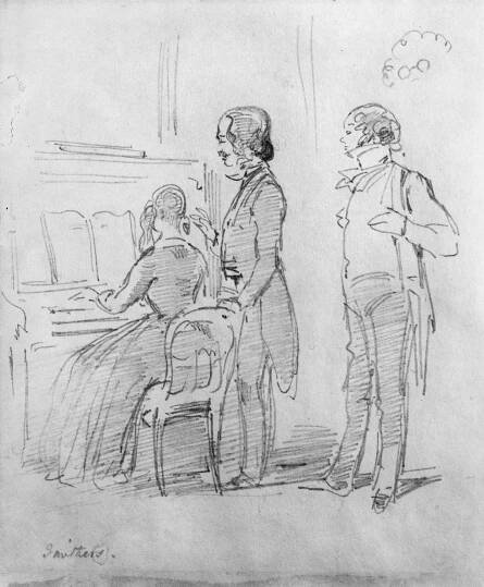George Henry Lewes - Wikipedia