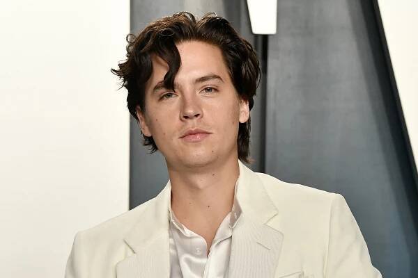 Cole Sprouse