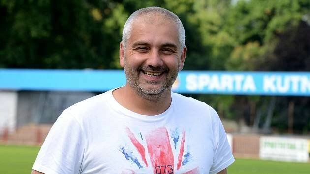 V Kutné Hoře skončil kouč Pavel Šimáček. Náhradou je Radek Kulhánek
