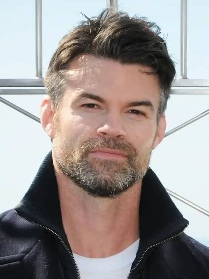 Daniel Gillies - Actor