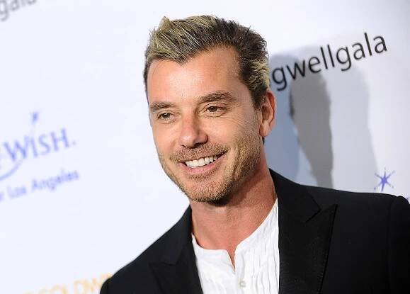 Gavin Rossdale Talks Bush's Greatest Hits Album, Anti-Gun Violence