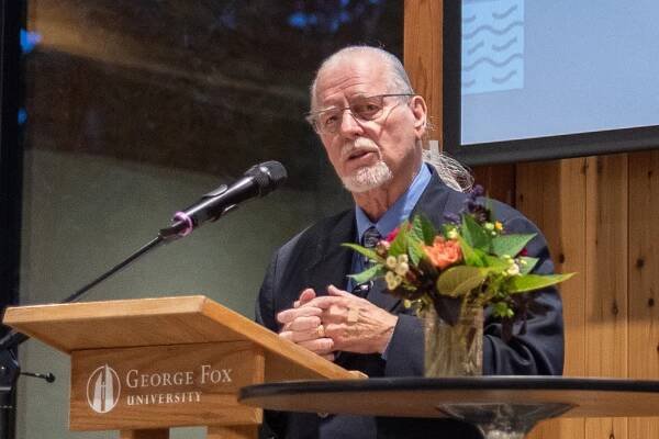 Richard J. Foster