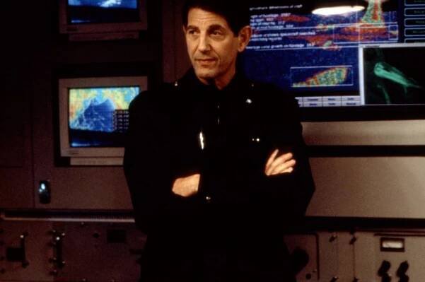 Peter Coyote - Actor, Writer, Director