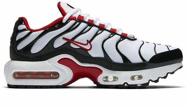 Air Max Plus TN GS