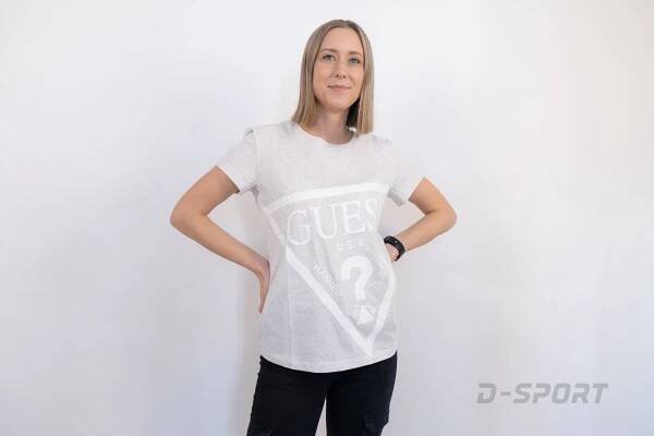 GUESS T-SHIRT