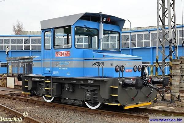 799 - reko 700-702 JLS 