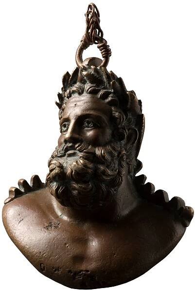 Anatolian Weights and Measures Collection