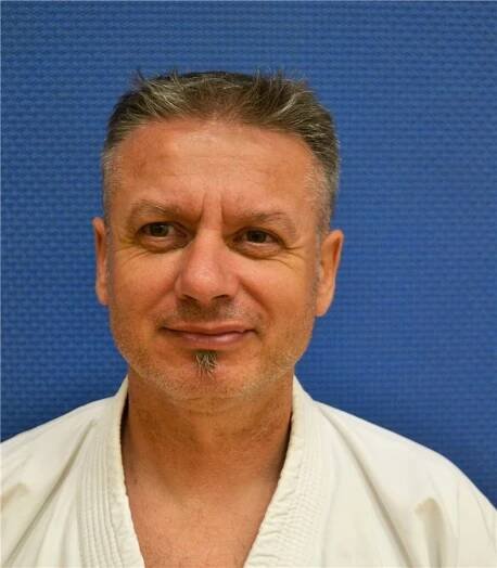 Naši trenéři | Shotokan Karate Rajchert 