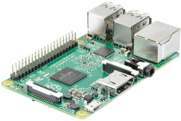 Setup a Headless Raspberry Pi with Raspbian Jessie on OS X