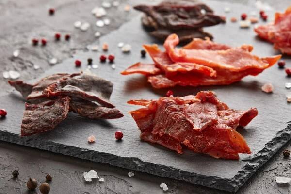 jerky