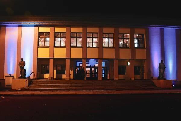 PLES MĚSTA KRASLICE 2020 – Městské kulturní centrum Kraslice