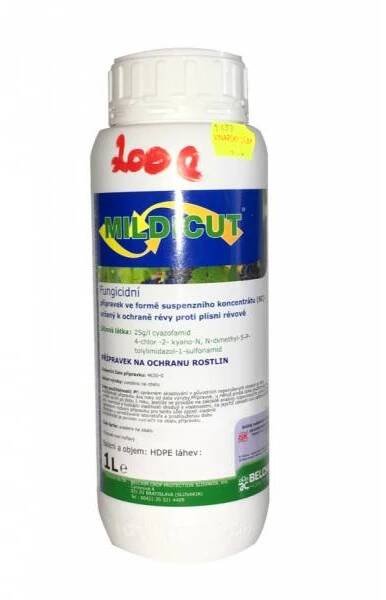 MILDICUT 1l