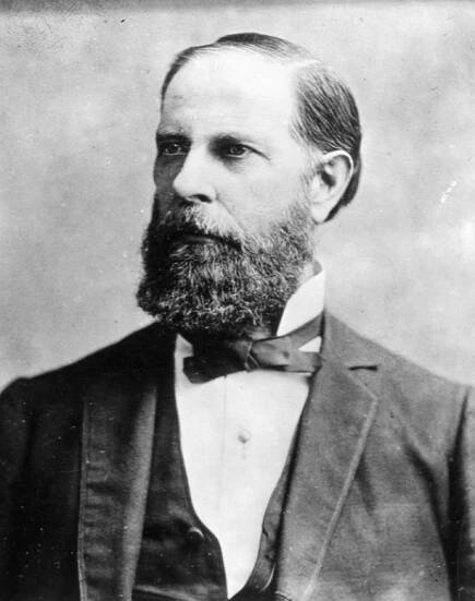 William Hayden English - Wikipedia