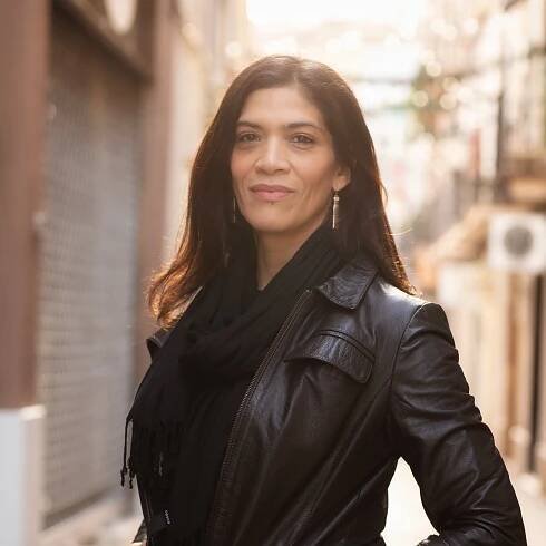 blog post author image