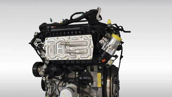 Ford opět bodoval s 1.0 litrovým EcoBoostem, mezi motory do 150 koní nenašel přemožitele