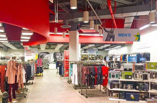 Case Study: Macy's Backstage — JenniferBoyd