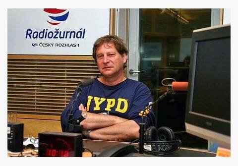 Zdeněk Lukeš, historik