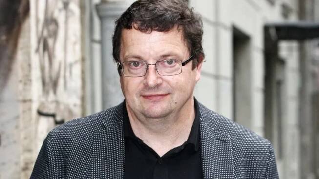 Michal Viewegh o své nemoci: Občas si nevybavím ani jméno své dcery – Lifee.cz