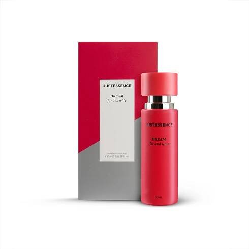 Dream Far and Wide Parfums Genty pro ženy