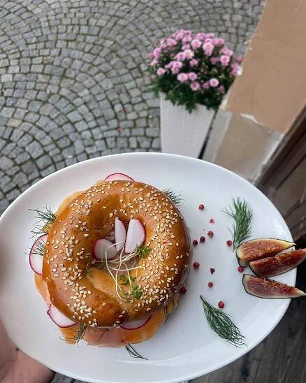 Bisteria Pardubice | Nové bistro na Pernštýnském náměstí