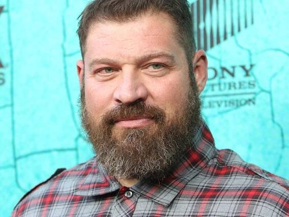 Brad William Henke, 'Orange Is The New Black' Actor, Dead at 56