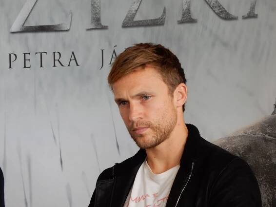William Moseley