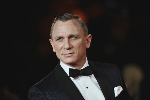 Daniel Craig ještě jako James Bond určitě nekončí