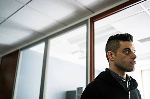 The Mr. Robot Hack Report: Stage Two revealed