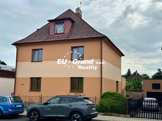 Prodej bytu 3+kk 63 m2 - 5. května 1361/23, Česká Lípa