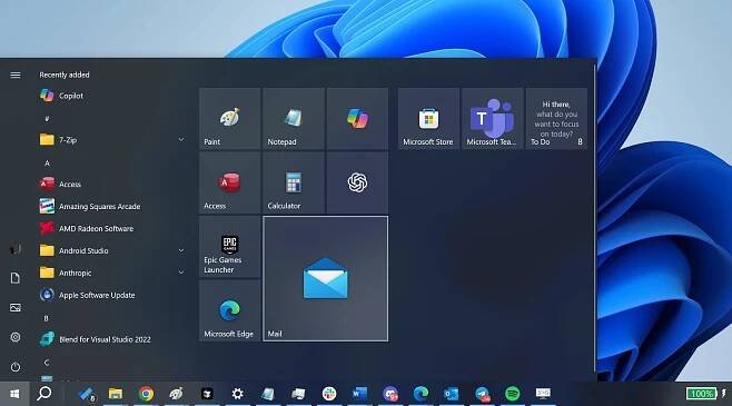 Download Windows 10 ISO files, save a copy before end of support