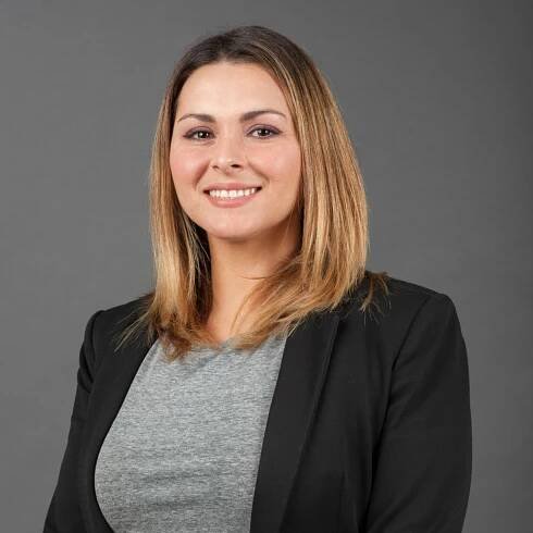 Get to know Andrea Ramirez - Main Street Launch.org