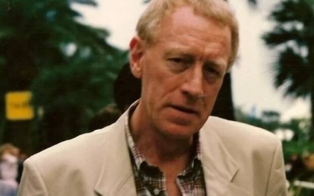 Galerie: Zemřel herec Max von Sydow, proslavily ho Bergmanovy filmy - Galerie - Echo24.cz