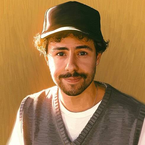 Ramy Youssef