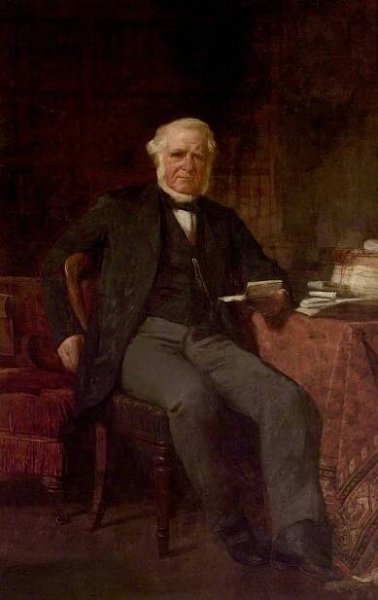 John Remington Mills