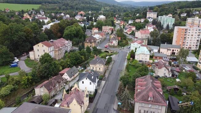 OBRAZEM: Požár zachvátil papírny v Jílovém, naštěstí jen cvičně