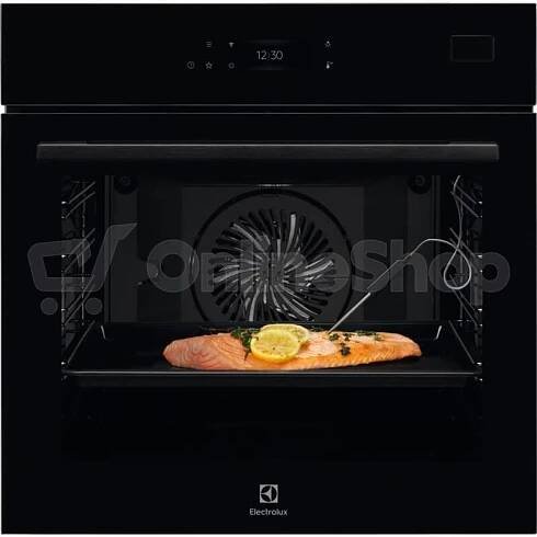 SET Trouba ELECTROLUX EOB8S39WZ + Mikrovlnná trouba ELECTROLUX 600 FLEX LMS4253TMK + Indukční varná deska Electrolux EIS62443 + Myčka Electrolux EEG68500L