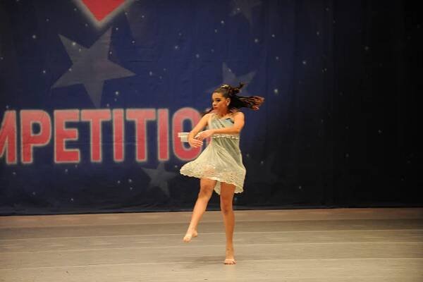Planet Dance 2014 - Planet Dance Studio