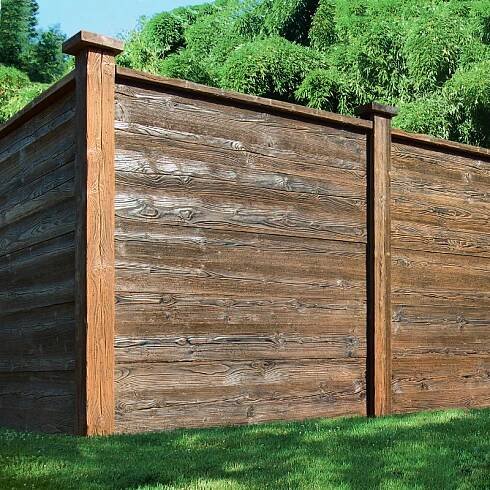 Plot Deska oboustranná FEROBET STARÉ DŘEVO 40×1 890×400 mm
