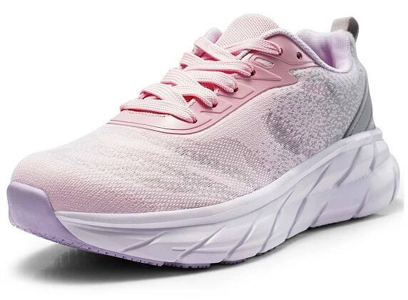 Harvest Land Women's Running Shoes Breathable Tennis Shoes